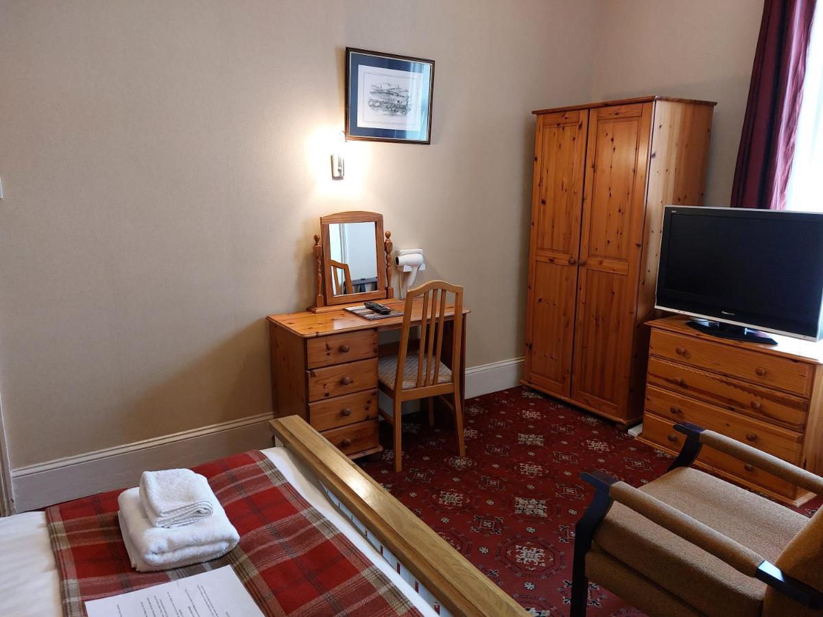 The Norwood Otel Torquay Dış mekan fotoğraf