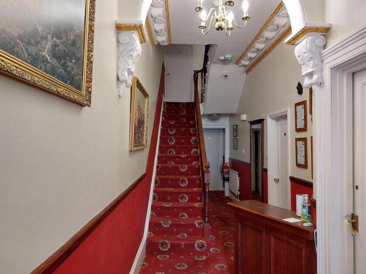 The Norwood Otel Torquay Dış mekan fotoğraf