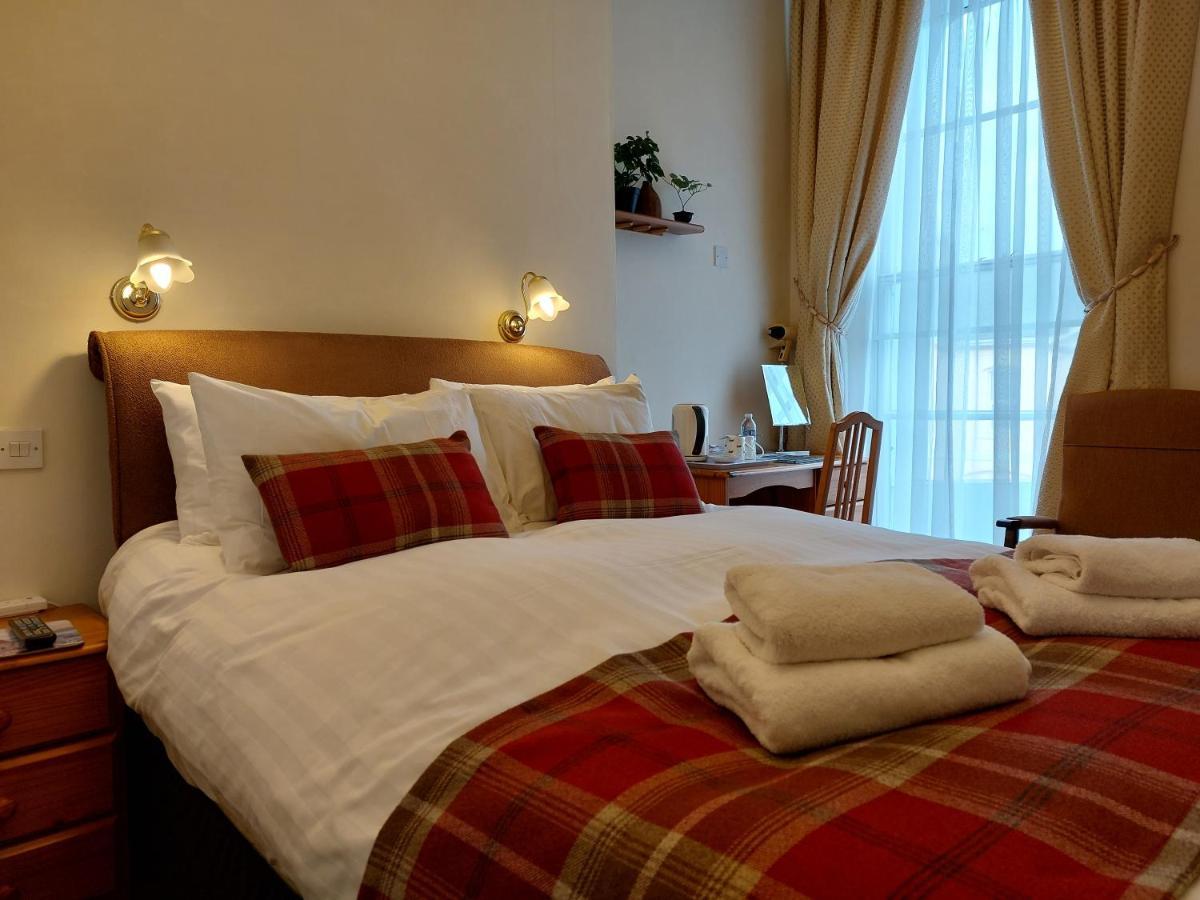 The Norwood Otel Torquay Dış mekan fotoğraf